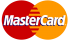 Mastercard is Accepted